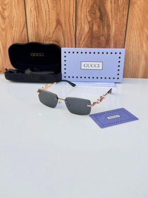 gucc 18327 gold black