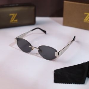 Zikrain 1099 silver black