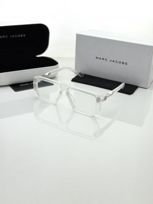 Marc.Jacobs 1010 transparent Plano