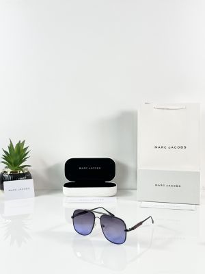 Marc Jacobs 242 Black Blue