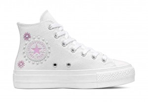 Conversee All Star Lift chuck taylor