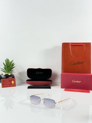 Cart 1020 Gold Pink