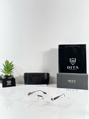 Dita 1035 Black Day Night Color Changing Glass