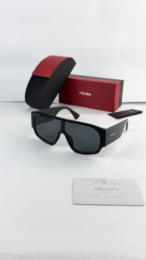 Prad black