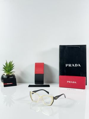 PR WMNS 018 Gold Black Frame
