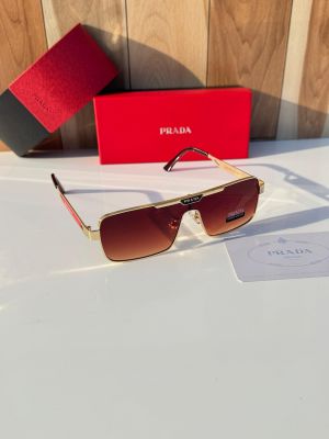 prad 22028 gold brown shaded