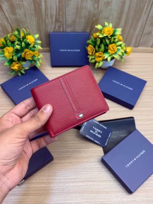 TOMMY  HILFIGE R  WALLET_V951