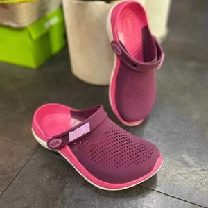 Wmns Croccs LiteRide 360 purple pink