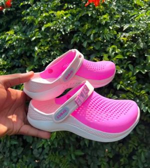 Wmns Croccs LiteRide 360 Taffy Pink