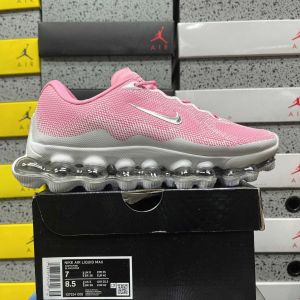 Nik.e Air Liquid max Pink