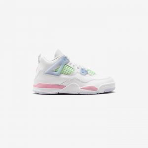 Nik.e Air Jordan 4 Valentines Day