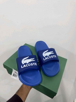 Lacost e Flip Flop Blue 451