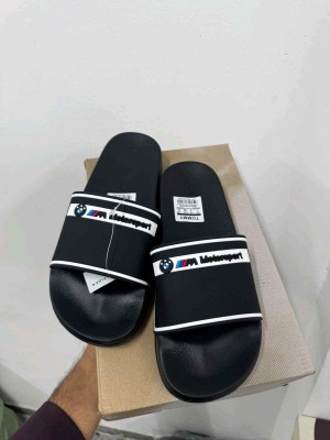 Tommy Hilfige r Bmw Flip Flop Black 453