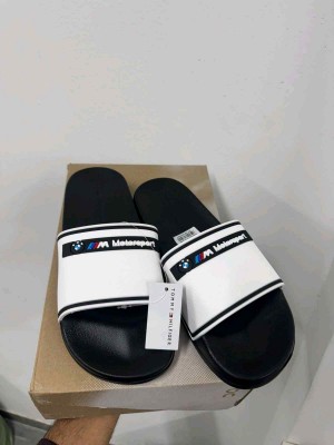 Tommy Hilfige r Bmw Flip Flop White 455