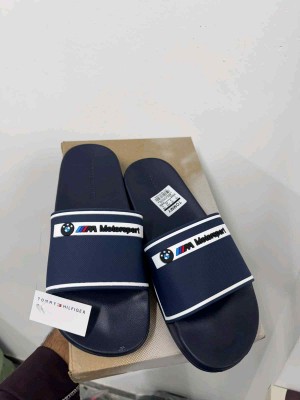 Tommy Hilfige r Bmw Flip Flop Navy Blue 456