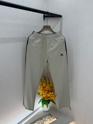 Adida s Logo Beige Super Premium Track Pant F3851-BE