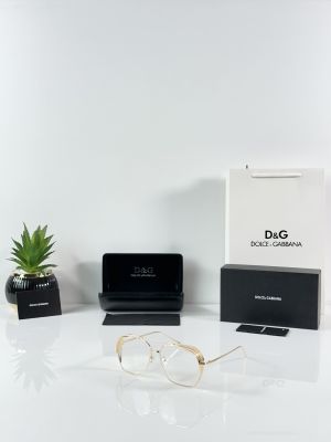 DG 2215 Gold Frame