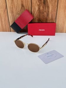 Prad 8007 gold brown