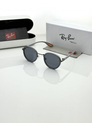 Rayba 02 grey black