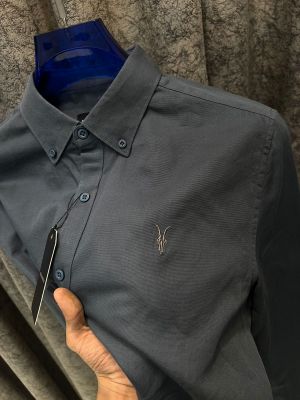 ALLSAINTS IMPORTED STORE ARTICLE SHIRT