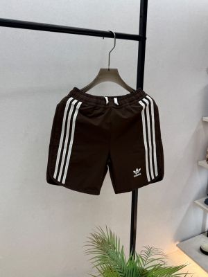 Adida  Brown Premium Shorts F3811-BR