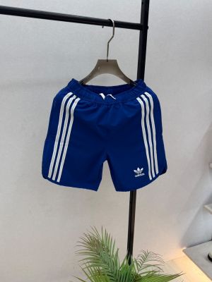 Adida s Blue Premium Shorts F3811-BU