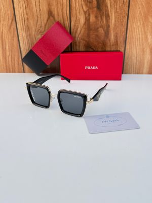 prad 7278 gold black