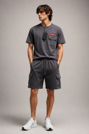 PRAD A Premium Quality STORE ARTICLE CordSet GZ_0274