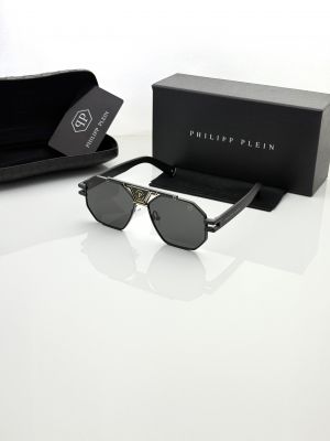 Philipp.plein 98457 black black
