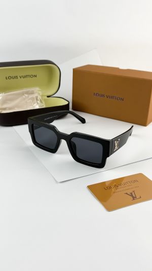 Loui_s vuitton black 0646
