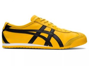 Onitsuk A tiger Mexico 66 yellow black (422) fix