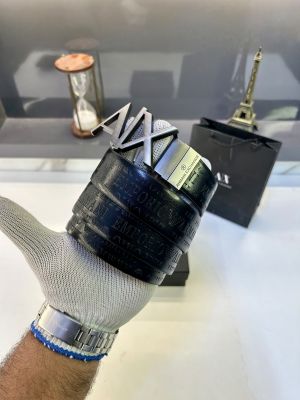 Arma_i Exchange Grey Monogram Belt Fa 862