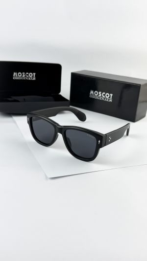 MOSCOT BLACK 98133