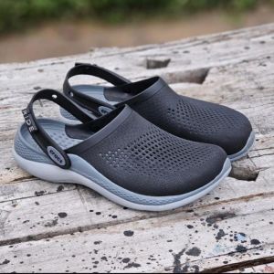 Croccs LiteRide 360 Black Grey