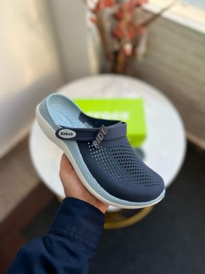 Croccs LiteRide 360 Navy blue
