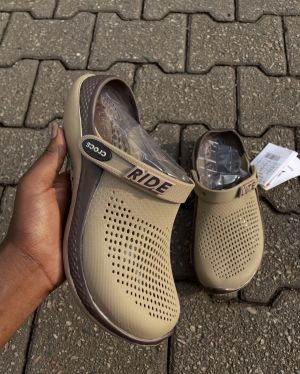 Croccs LiteRide 360 Brown