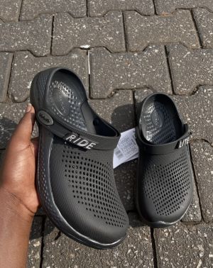 Croccs LiteRide 360 All Black