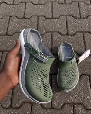 croccs Literide 360 Green