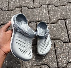 Croccs Literide 360 Grey