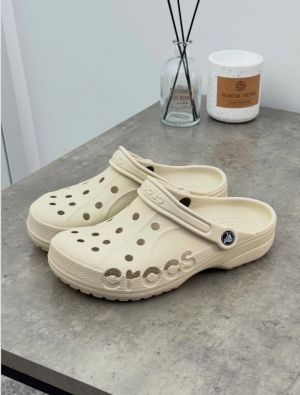 Croccs Baya Clog Cream