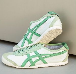 Tiger mexico 66 Airy Green Womens fix(456)