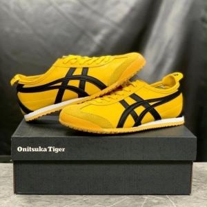 tiger mexico 66 Yellow black Womens fix(466)