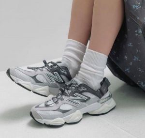 New Balanc xe 9060 Summer Raincloud Mule (492)