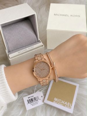 Michael KorsLennox Rosegold