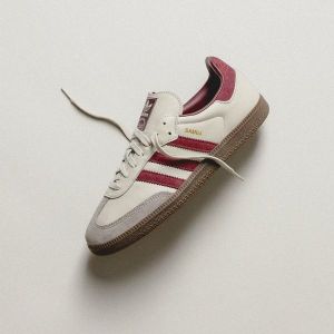 Adida.s Samba Og Sail Maroon