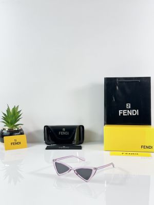 Fend 208 Water Purple Black