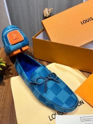 Louiis_vuittion_premium_loafers FIX NO RTN
