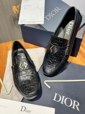 DIOOR Premium Loafres Fix No RTN