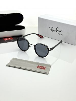 Rayba 02 black black