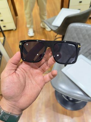 Tomfod 1922 full black